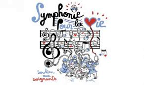 symphonie pour la vie