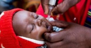 منظمة الصحة تكشف سبب عودة شلل الأطفال للسودان