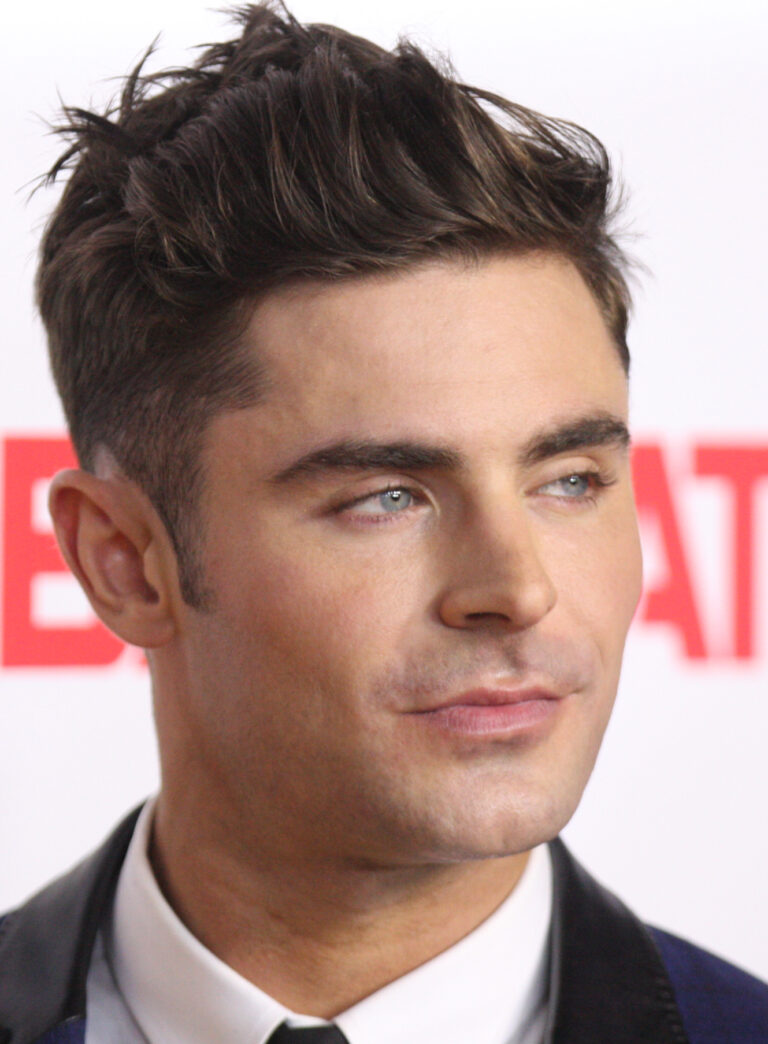 Zac Efron Ravagé Par La Chirurgie Esthétique Ou La Médecine Esthétique