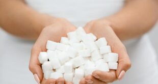réduire consommation sucre