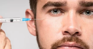 T comme Toxine botulinique